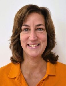 Frau Jung